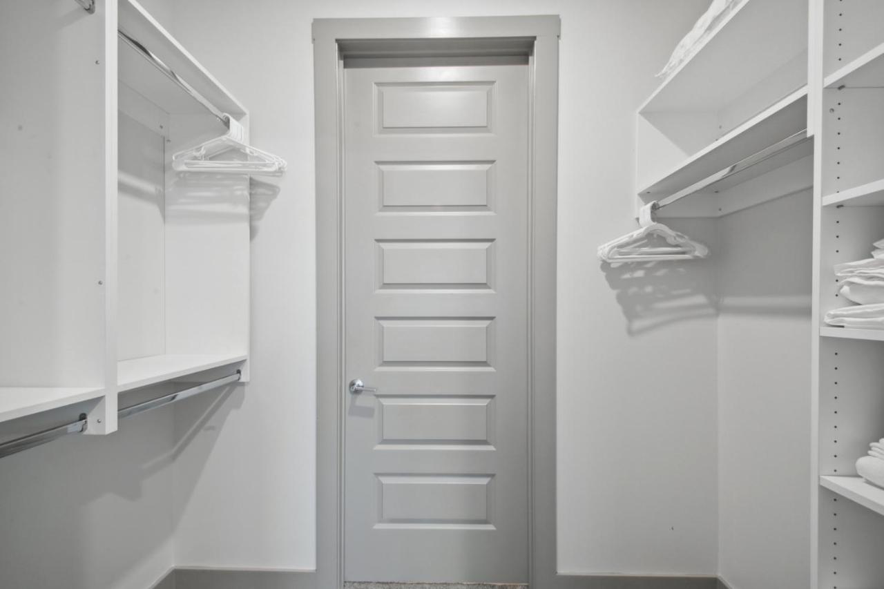דירות אטלנטה West Midtown Penthouse 2 Bdrm מראה חיצוני תמונה