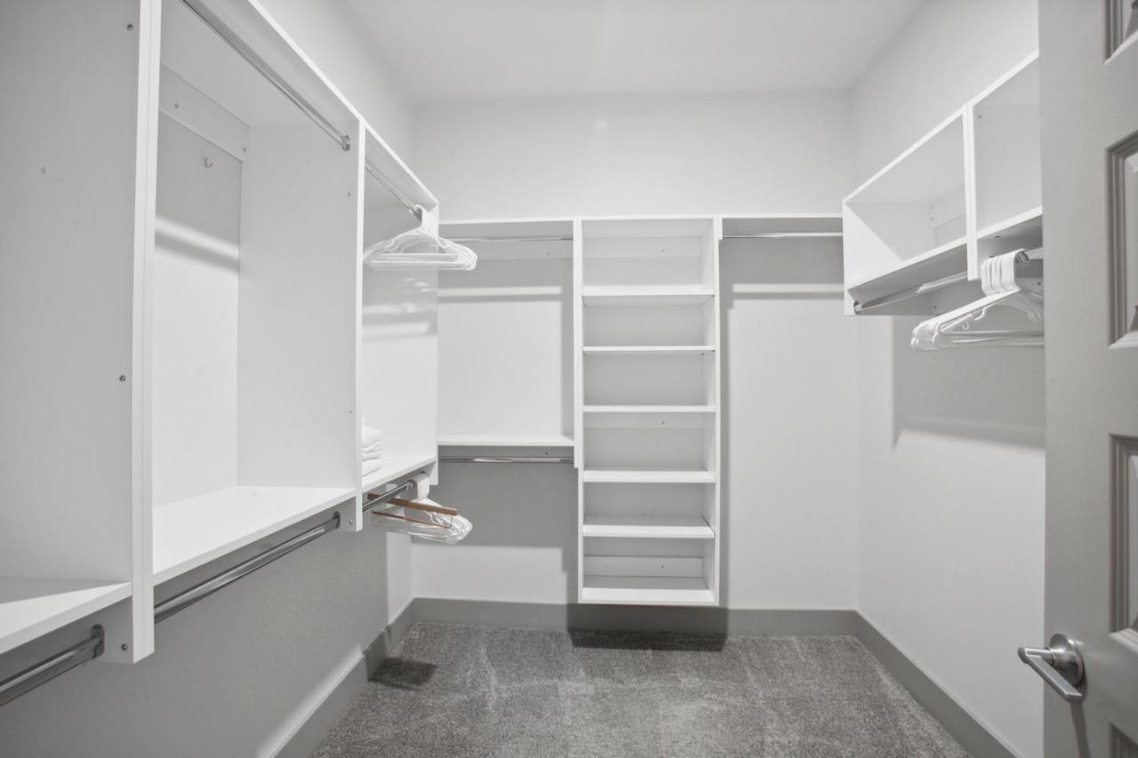 דירות אטלנטה West Midtown Penthouse 2 Bdrm מראה חיצוני תמונה