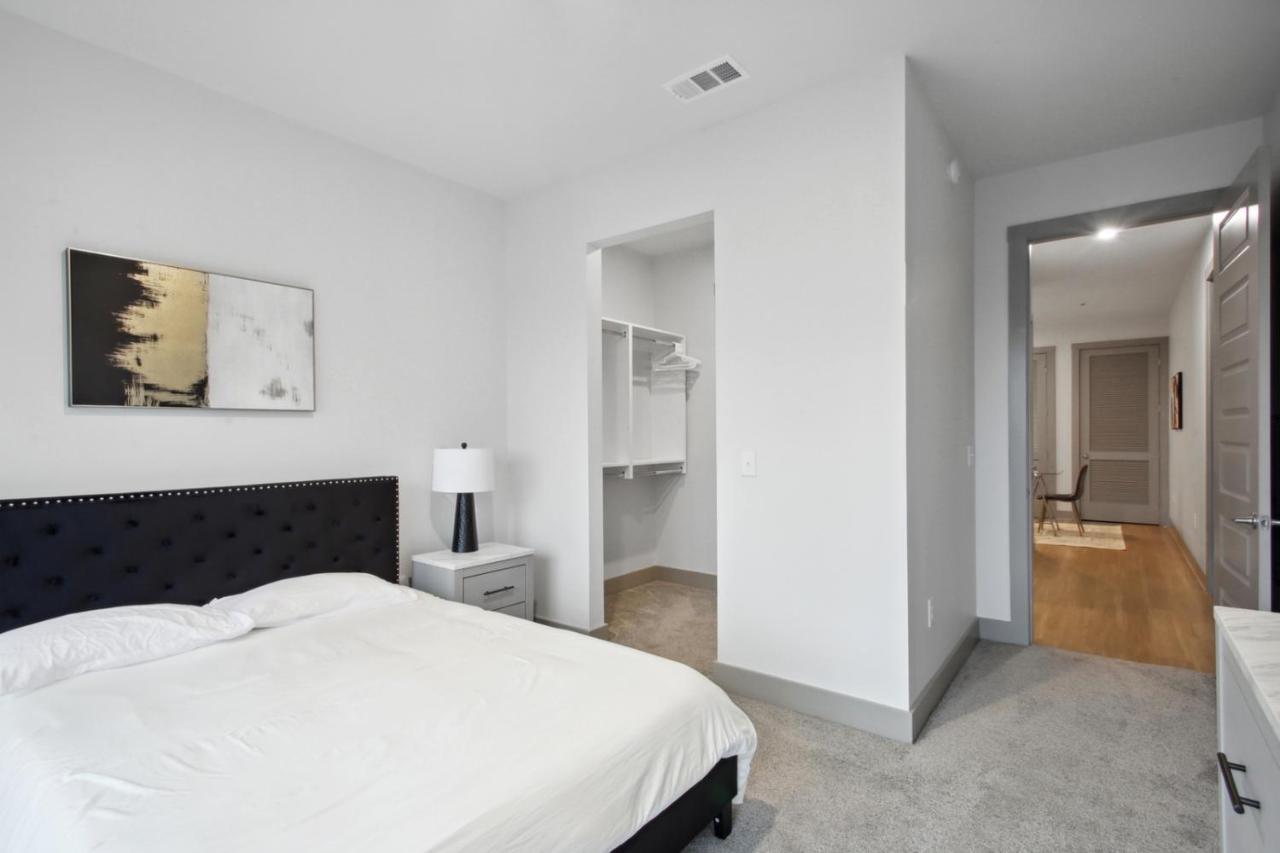 דירות אטלנטה West Midtown Penthouse 2 Bdrm מראה חיצוני תמונה